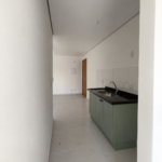 Cozinha apartamento bertioga