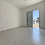 Quarto com Vista para a Varanda